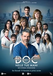 Doc – Nelle tue mani Sezonul 2 Episodul 9 Online