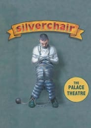 Silverchair Live at The Palace Theatre