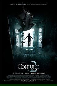 El Conjuro 2