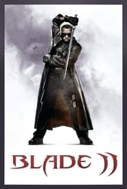 Blade II