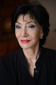 Photo de Nani Bregvadze  