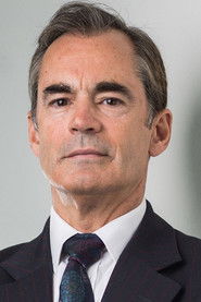 Portrait de Roland Rudd