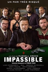 Poker Face streaming Poker Face streaming