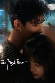 Poster The First Frost 2025