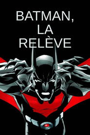 Batman - La rel&egrave;ve (1999)