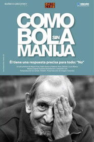 Como bola sin manija