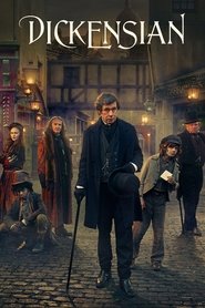 Full Cast of Dickensian