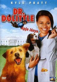 Dr. Dolittle: Apja lánya poszter