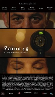 Poster Zaïna46 2018