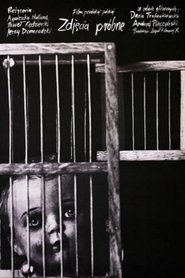 Poster Screen Tests 1977