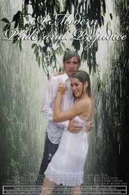 Poster A Modern Pride and Prejudice 2011