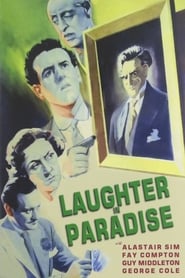 Gargalhadas no Paraíso (1951)