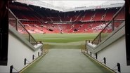 Poster The Fabric of Football: Manchester United 2019
