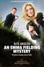 Site Unseen: An Emma Fielding Mystery 2017 動画 吹き替え