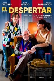 El despertar) El despertar (2020)