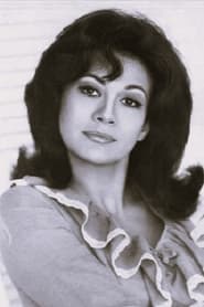 BarBara Luna is Gayle Tyler