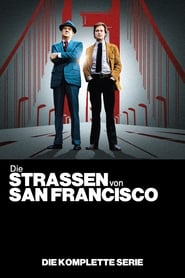 The Streets of San Francisco-Azwaad Movie Database