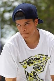 Luis Tolentino as Skateboarder