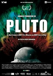 Poster Pluto 2023