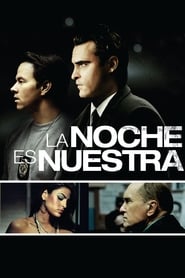 La noche es nuestra poster