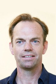 Hugo Weaving