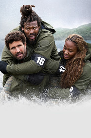 Special Forces: World’s Toughest Test: Season 3