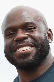 Sesugh Uhaa as Apollo Crews