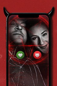 Swipe Right on the Devil постер