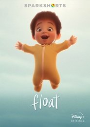 Float постер