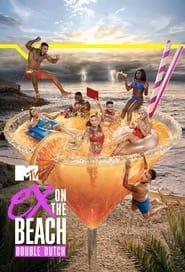 Ex on the Beach: Double Dutch poster