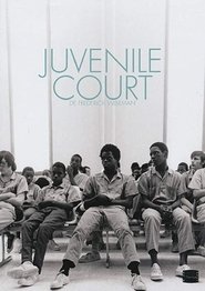 Poster Juvenile Court