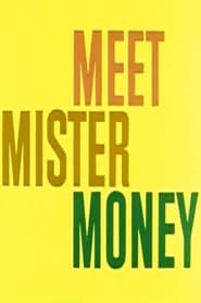 Poster Meet Mister Money 1970