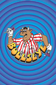 Poster Bullseye - Specials 2006