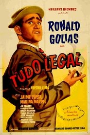 Poster Tudo Legal 1960