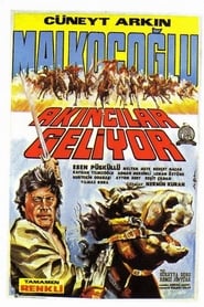 Malkoçoğlu Akıncılar Geliyor فيلم كامل يتدفق عبر الإنترنت 1969