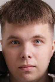 Egor Vtyurin - Cast member in The Black Countess