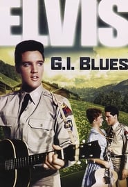 G.I. Blues постер