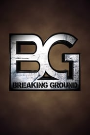 Breaking Ground постер