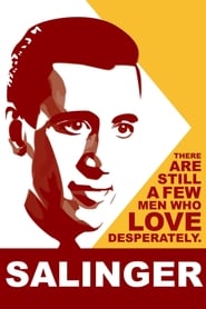 Salinger постер