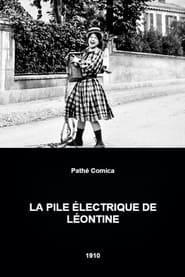 La pile électrique de Léontine