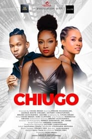 Poster Chiugo