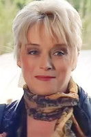 Gillian Jephcott as Woman