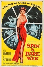 Spin a Dark Web (1956)