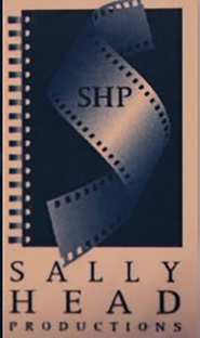 Logo for Sally Head Productions
