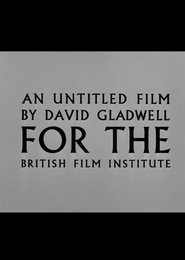 An Untitled Film (1964)