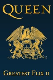 Queen: Greatest Flix II) Queen: Greatest Flix II (1991)