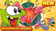 Watermelon Trouble