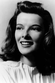 Katharine Hepburn