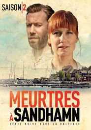 Saison 2 - Du Sang sur la Baltique