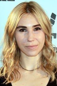 Zosia Mamet